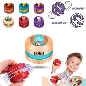 Orbit Ball Toy