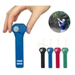 Electric String Launcher Toy | https://www.bestnamebadges.com