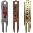 Bent Golf Divot Tool | https://www.bestnamebadges.com