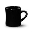 Wilton Mug - 10oz - Deep Etch | https://www.bestnamebadges.com
