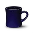 Wilton Mug - 10oz - Deep Etch | https://www.bestnamebadges.com