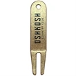 Bent Golf Divot Tool | https://www.bestnamebadges.com
