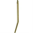 Bent Golf Divot Tool | https://www.bestnamebadges.com