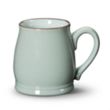 Biscayne 3-Tone Mug - 16oz - Deep Etch | https://www.bestnamebadges.com