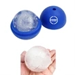 80ML Silicone Ice Cube Trays With Large Square Molds | https://www.bestnamebadges.com