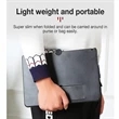 Screen Magnifier Stand 14 Inch 3D Foldable Amplifier | https://www.bestnamebadges.com