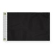 Sewn Message Flag - Absent | https://www.bestnamebadges.com