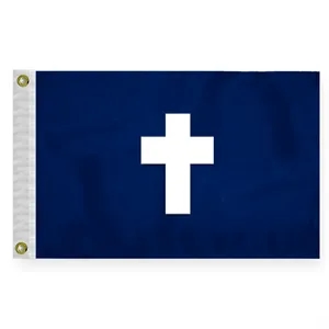 Officers Flag - Chaplain | https://www.bestnamebadges.com