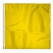 Sewn Code Flag - Quebec | https://www.bestnamebadges.com
