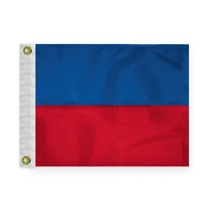 Sewn Code Flag - Echo | https://www.bestnamebadges.com