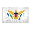 50 State Flag Collection 12" x 18" | https://www.bestnamebadges.com