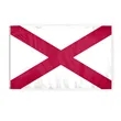 50 State Flag Collection 12" x 18" | https://www.bestnamebadges.com