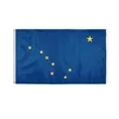 50 State Flag Collection 12" x 18" | https://www.bestnamebadges.com