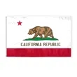 50 State Flag Collection 12" x 18" | https://www.bestnamebadges.com