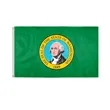 50 State Flag Collection 12" x 18" | https://www.bestnamebadges.com