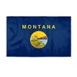 50 State Flag Collection 12" x 18" | https://www.bestnamebadges.com
