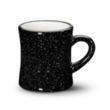 Colby Mug - 10oz - Deep Etch | https://www.bestnamebadges.com