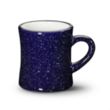 Colby Mug - 10oz - Deep Etch | https://www.bestnamebadges.com