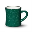 Colby Mug - 10oz - Deep Etch | https://www.bestnamebadges.com