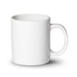Pawtucket Porcelain Mug - 19oz | https://www.bestnamebadges.com
