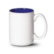 Lucian Mug - 15oz | https://www.bestnamebadges.com