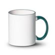 Tuckson Mug - 11oz | https://www.bestnamebadges.com
