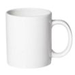 Ardwick Porcelain Mug - 11oz | https://www.bestnamebadges.com