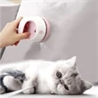 Mini Desktop Vacuum Cleaner Rechargeable Energy Saving | https://www.bestnamebadges.com
