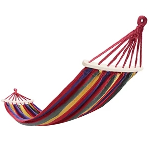 Hammock Swing with Tree Straps