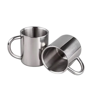 Double Walled Coffee Mugs