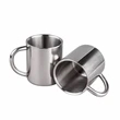 Double Walled Coffee Mugs | https://www.bestnamebadges.com