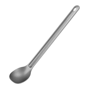 Titanium Long Handled Spoon