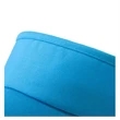 Sandwich Bill Curved Sun Visors w/ Adjustable Hook & Loop | https://www.bestnamebadges.com