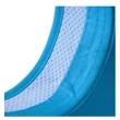 Sandwich Bill Curved Sun Visors w/ Adjustable Hook & Loop | https://www.bestnamebadges.com