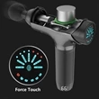 Massage Gun Deep Tissue Percussion Muscle Massager | https://www.bestnamebadges.com