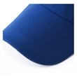 Poly-Canvas Structured 5 Panel Caps w/ Metal Tuck in Buckle | https://www.bestnamebadges.com