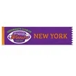 Acrylic Felt Pennant without Pole - Heat Transfer | https://www.bestnamebadges.com