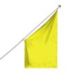 Applique Building Flags 5.2' x 3' | https://www.bestnamebadges.com