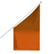 Applique Building Flags 10.4' x 6' | https://www.bestnamebadges.com