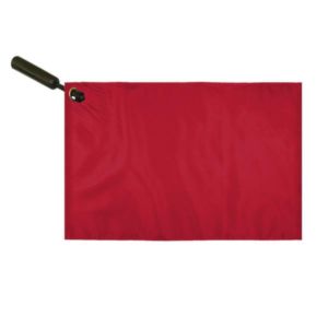 Blank 1 Ply Swirler Flag 12