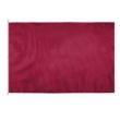 Applique & Embroidered Flag 12' x 18' Nylon | https://www.bestnamebadges.com