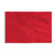 Cardinal Mascot Flags | https://www.bestnamebadges.com