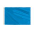 Husky Mascot Flags | https://www.bestnamebadges.com