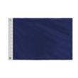 Applique & Embroidered Flag 14" x 20" Nylon | https://www.bestnamebadges.com