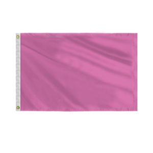 Dog Paw Mascot Flags | https://www.bestnamebadges.com