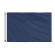 Applique & Embroidered Flag 16" x 24" Nylon | https://www.bestnamebadges.com