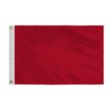 Embroidered Flag 16" x 24" Nylon | https://www.bestnamebadges.com