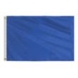 Applique & Embroidered Flag 2' x 3' Nylon | https://www.bestnamebadges.com