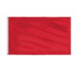 Cardinal Mascot Flags | https://www.bestnamebadges.com