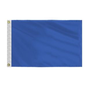 Applique & Embroidered Flag 16